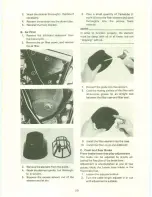 Preview for 27 page of Yamaha XT550J Service Manual