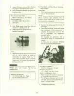 Preview for 31 page of Yamaha XT550J Service Manual