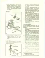 Preview for 33 page of Yamaha XT550J Service Manual