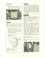 Preview for 34 page of Yamaha XT550J Service Manual