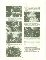 Preview for 40 page of Yamaha XT550J Service Manual