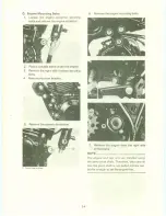 Preview for 41 page of Yamaha XT550J Service Manual