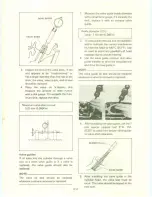 Preview for 51 page of Yamaha XT550J Service Manual