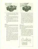 Preview for 53 page of Yamaha XT550J Service Manual