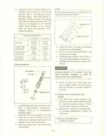 Preview for 54 page of Yamaha XT550J Service Manual