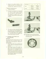 Preview for 55 page of Yamaha XT550J Service Manual