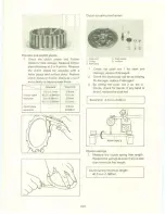 Preview for 61 page of Yamaha XT550J Service Manual