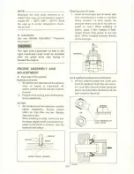 Preview for 64 page of Yamaha XT550J Service Manual