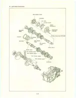 Preview for 65 page of Yamaha XT550J Service Manual