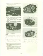 Preview for 67 page of Yamaha XT550J Service Manual