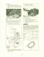 Preview for 71 page of Yamaha XT550J Service Manual