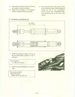 Preview for 114 page of Yamaha XT550J Service Manual