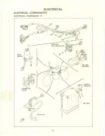 Preview for 117 page of Yamaha XT550J Service Manual