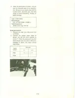 Preview for 126 page of Yamaha XT550J Service Manual