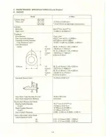 Preview for 137 page of Yamaha XT550J Service Manual