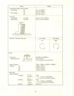 Preview for 139 page of Yamaha XT550J Service Manual