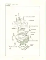 Preview for 153 page of Yamaha XT550J Service Manual