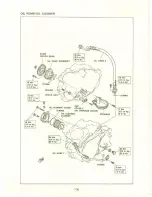 Preview for 159 page of Yamaha XT550J Service Manual