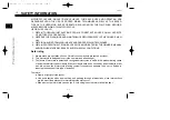 Preview for 9 page of Yamaha XT600E 2000 Owner'S Manual