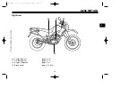 Preview for 18 page of Yamaha XT600E 2000 Owner'S Manual