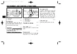 Preview for 23 page of Yamaha XT600E 2000 Owner'S Manual