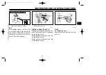 Preview for 28 page of Yamaha XT600E 2000 Owner'S Manual