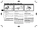 Preview for 29 page of Yamaha XT600E 2000 Owner'S Manual