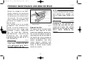 Preview for 45 page of Yamaha XT600E 2000 Owner'S Manual