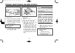 Preview for 67 page of Yamaha XT600E 2000 Owner'S Manual