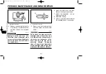 Preview for 75 page of Yamaha XT600E 2000 Owner'S Manual