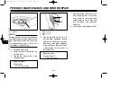 Preview for 79 page of Yamaha XT600E 2000 Owner'S Manual