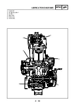 Предварительный просмотр 61 страницы Yamaha XT660 2004 Service Manual