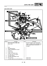 Предварительный просмотр 92 страницы Yamaha XT660 2004 Service Manual