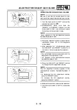 Предварительный просмотр 98 страницы Yamaha XT660 2004 Service Manual