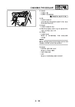 Предварительный просмотр 117 страницы Yamaha XT660 2004 Service Manual