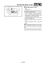 Предварительный просмотр 144 страницы Yamaha XT660 2004 Service Manual