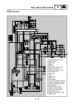 Предварительный просмотр 346 страницы Yamaha XT660 2004 Service Manual