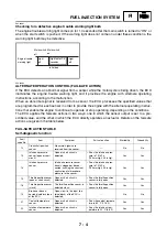 Предварительный просмотр 348 страницы Yamaha XT660 2004 Service Manual