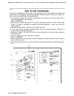 Preview for 5 page of Yamaha XT660R 2004 Service Manual