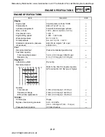 Preview for 28 page of Yamaha XT660R 2004 Service Manual