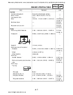 Preview for 33 page of Yamaha XT660R 2004 Service Manual