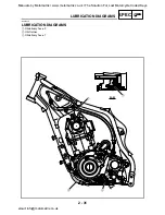 Preview for 57 page of Yamaha XT660R 2004 Service Manual