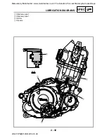 Preview for 58 page of Yamaha XT660R 2004 Service Manual