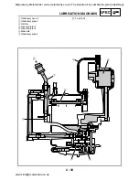 Preview for 59 page of Yamaha XT660R 2004 Service Manual