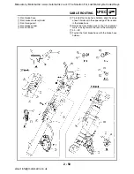 Preview for 76 page of Yamaha XT660R 2004 Service Manual