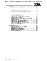 Preview for 81 page of Yamaha XT660R 2004 Service Manual