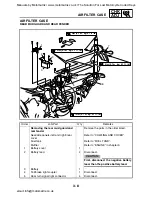 Preview for 89 page of Yamaha XT660R 2004 Service Manual