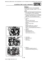 Preview for 94 page of Yamaha XT660R 2004 Service Manual