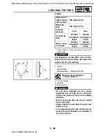 Preview for 130 page of Yamaha XT660R 2004 Service Manual