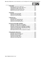 Preview for 146 page of Yamaha XT660R 2004 Service Manual